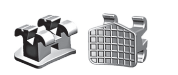 V-Slot Metal Brackets (Series V)